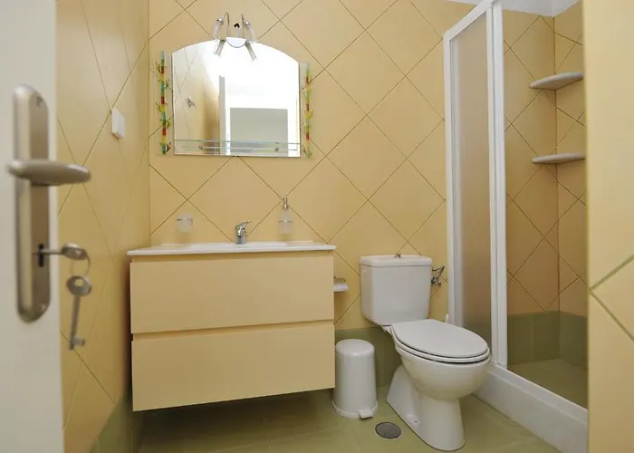 Apartment Evita Aliki (Paros)