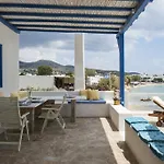 Apartman Evita *