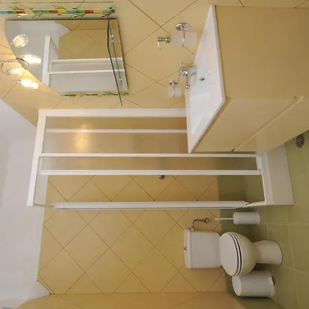 Apartment Evita
