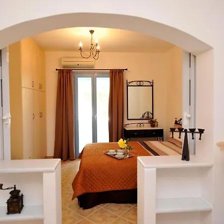 Evita Apartment *