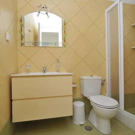 Apartment Evita Alikí