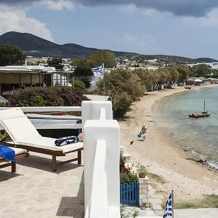Evita Aliki (Paros)