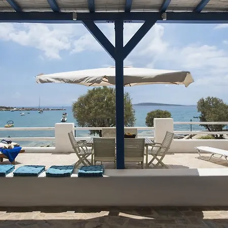 Evita Aliki (Paros)
