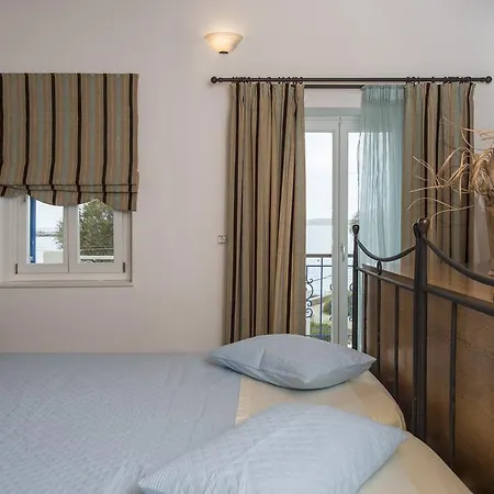 Apartman Evita