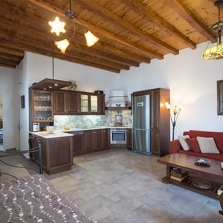 Apartment Evita