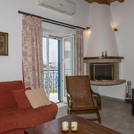 Evita Aliki (Paros)