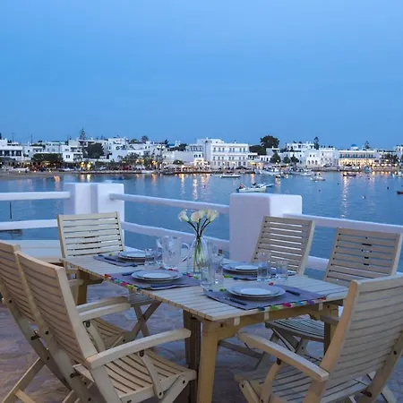 Evita Aliki (Paros)