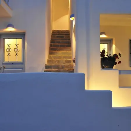 Evita Apartment