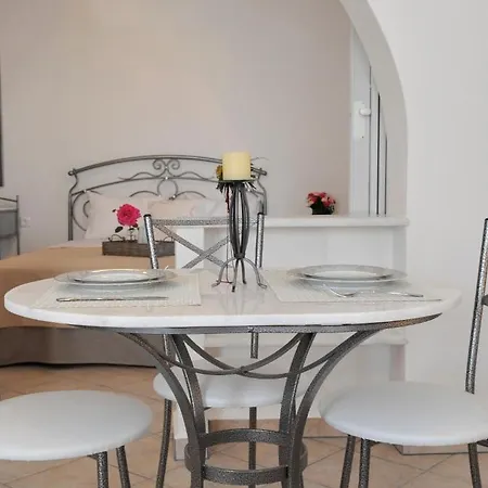 Apartment Evita