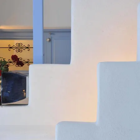Apartment Evita *