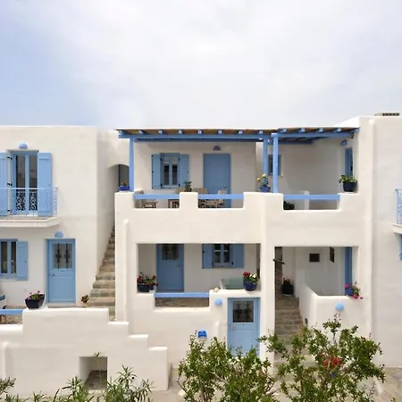 Evita Apartment