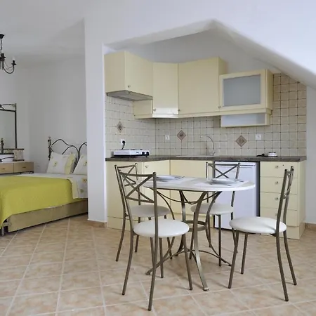 Evita Apartament