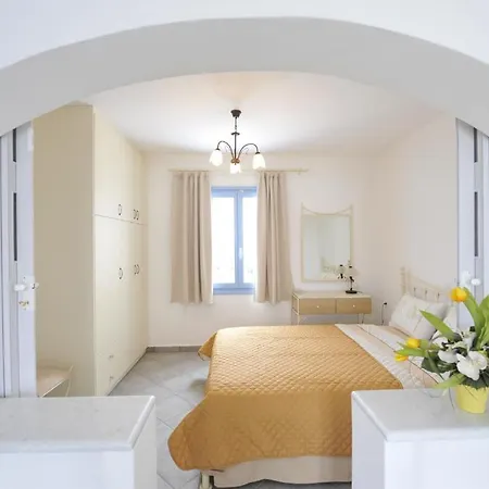Evita Apartment