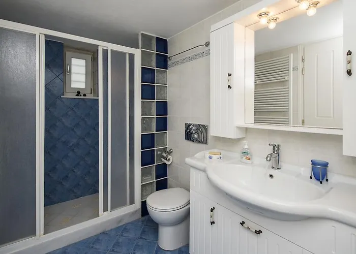 Evita Апартаменты *