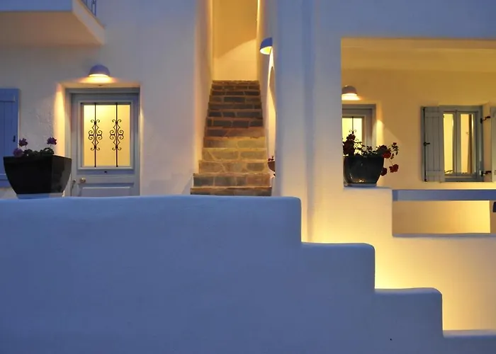 Evita Апартаменты