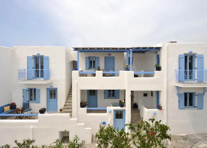 Evita Апартаменты