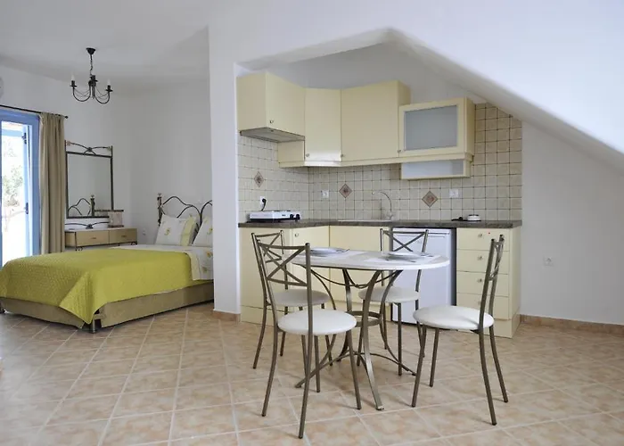 Evita Апартаменты