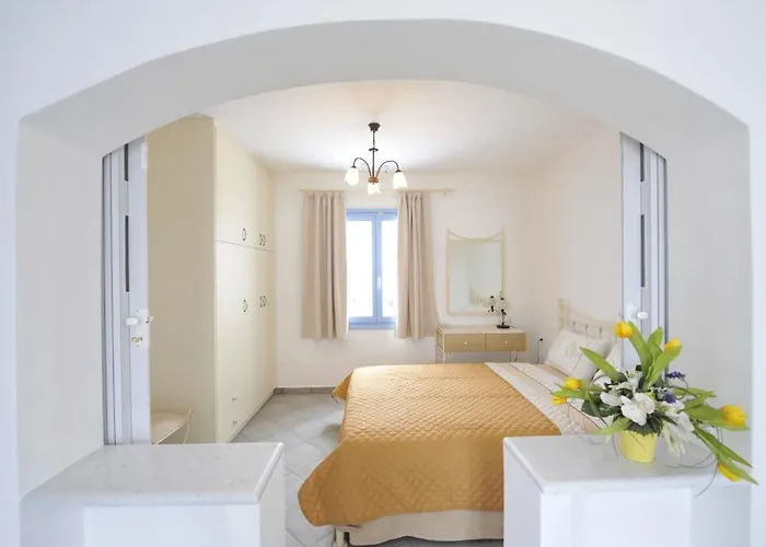 Evita Апартаменты